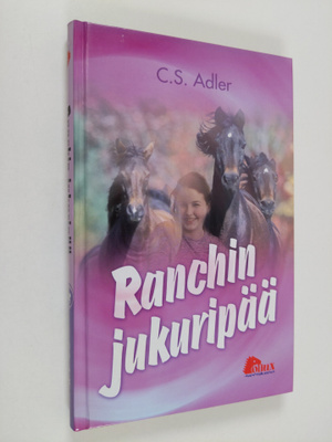 C. S Adler : Ranchin jukuripää