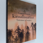Matti Torkkomaki : Lounais-Hämeen kansallisaarteet : Torr... - pikkukuva 1