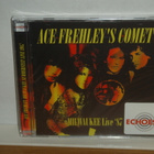 Ace Frehley 's Comet CD Milwaukee Live '87 - pikkukuva 1