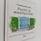 Peter Hellyer : Portti ja maalipurkki - pikkukuva 1