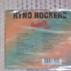 CD - RYNO ROCKERS - Rockabilly Bop - 1981 (2002) MINT - pikkukuva 2
