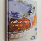 Fiona Cairns : Kahvipöydän kauneimmat kakut - pikkukuva 1