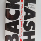 Susan Faludi : Kriget mot kvinnorna - pikkukuva 1