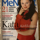 Me naiset lehti 7/2003 - pikkukuva 1