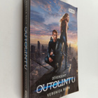 Veronica Roth : Outolintu - pikkukuva 1
