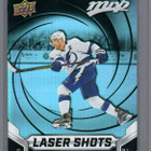 2019-20 MVP - Laser Shots - 0,60 € / kpl - pikkukuva 1