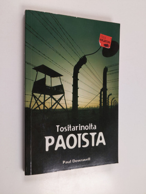 Paul Dowswell : Tositarinoita paoista