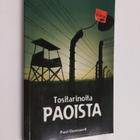 Paul Dowswell : Tositarinoita paoista - pikkukuva 1