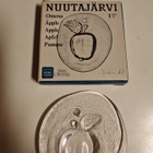 Nuutajärvi omena - pikkukuva 1