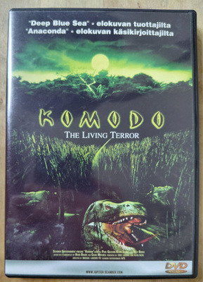 Komodo