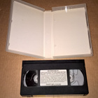 HARRY POTTER JA VIISASTEN KIVI VHS - pikkukuva 3