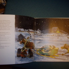 Kunnas: Koiramäen joulukirkko (2006 uudist.laitos) Sis.pk:t - pikkukuva 2