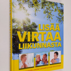 Simone Harland : Lisää virtaa liikunnasta : edistä tervey... - pikkukuva 1