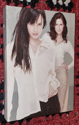 DVD L-koodi kausi 1