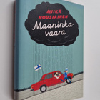 Miika Nousiainen : Maaninkavaara - pikkukuva 1