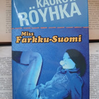Kauko Röyhkä - Miss Farkku-Suomi (sid.) - pikkukuva 1