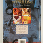 Jean-Michel Fey-Kirsch : Creative Stencilling and Decorat... - pikkukuva 2