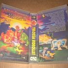 MAA AIKOJEN ALUSSA II VHS - pikkukuva 3