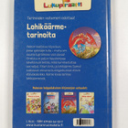 Katja Richert : Lohikäärmetarinoita - pikkukuva 2