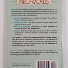 Neo-Words : A Dictionary of the Newest and Most Unusual W... - pikkukuva 2