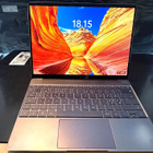 Hyvä HUAWEI MateBook X 13" (i5-8Gb-250Gb) Windows 11 - pikkukuva 1
