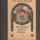 Aspelin-Haapkylä: Suomalaisen teatterin historia 1 - 4, K3++ - pikkukuva 1