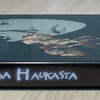 Legenda haukasta (1985) Matthew Broderick, Rutger Hauer - pikkukuva 3
