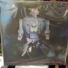 XYNN - COMPUTED MAN eu 1980 EX/EX- LP - pikkukuva 2
