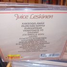 CD Juice Leskinen : Suomen parhaat ( SIS POSTIKULU ) - pikkukuva 2