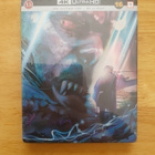Morbius 4K UHD + BLU-RAY STEELBOOK - pikkukuva 1