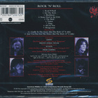 Motörhead Rock 'N' Roll CD - pikkukuva 2