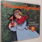 Rauni Mali : Prinsessa Kierosilmä - pikkukuva 1