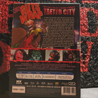 Taeter City -elokuvan Limited Director's Cut - pikkukuva 2