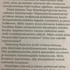 ELÄMÄÄ KOULUKIUSAAMISEN JÄLKEEN - pikkukuva 2