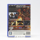 Warhammer 40000 Fire Warrior - PS2 - pikkukuva 2