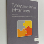 Työhyvinvoinnin johtaminen - pikkukuva 1