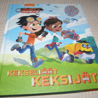 Rusty Rivets Kekseliäät keksijät - pikkukuva 1