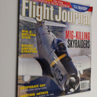 Flight journal - pikkukuva 1