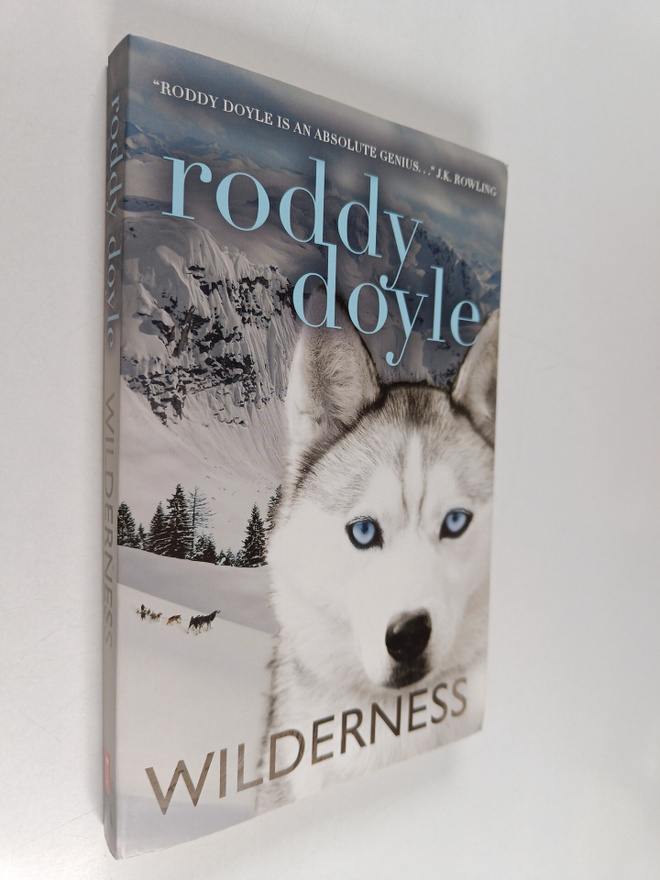Roddy Doyle : Wilderness