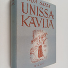 Irja Salla : Unissakävijä - pikkukuva 1