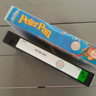 VHS: Peter Pan (Walt Disney Klassikot 1953/?) - pikkukuva 4