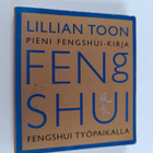 Lillian Too : Lillian Toon pieni fengshui-kirja : fengshu... - pikkukuva 1