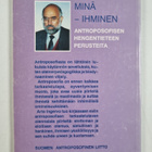 Arto Ingervo : Minä - ihminen : antroposofisen hengentiet... - pikkukuva 2