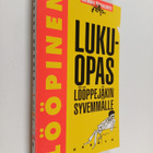 Jukka Ukkola : Lööpinen : lukuopas lööppejäkin syvemmälle - pikkukuva 1