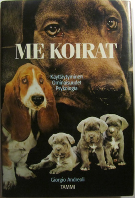 Giorgio Andreoli • Me koirat