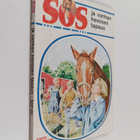 Enid Blyton : SOS ja vanhan hevosen tapaus - pikkukuva 1