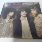 ROADRATS - SATISFACTION IN JEANS M-/M- 7'' SINGLE - pikkukuva 2