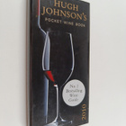 Hugh Johnson : Hugh Johnson's pocket wine book 2010 - pikkukuva 1