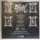 AZAZEL - WITCHES DENY HOLY TRINITY UUSI LP - pikkukuva 2