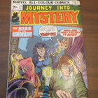 Journey Into Mystery # 12/1974 - pikkukuva 1